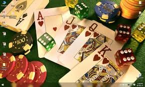 Antarmuka Callbreak datamacau5d yang hangat