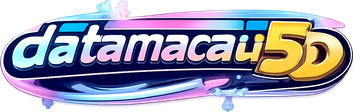 Logo datamacau5d